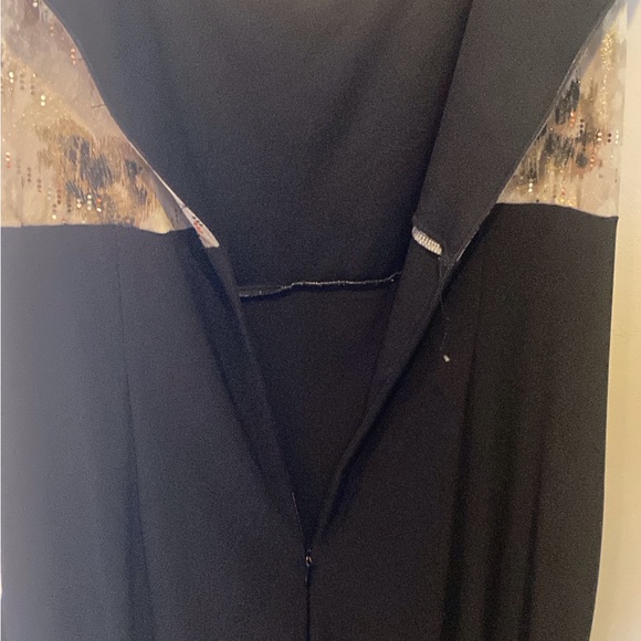 Established 1952 dress and jacket. Size 14 - Picture 7 of 8